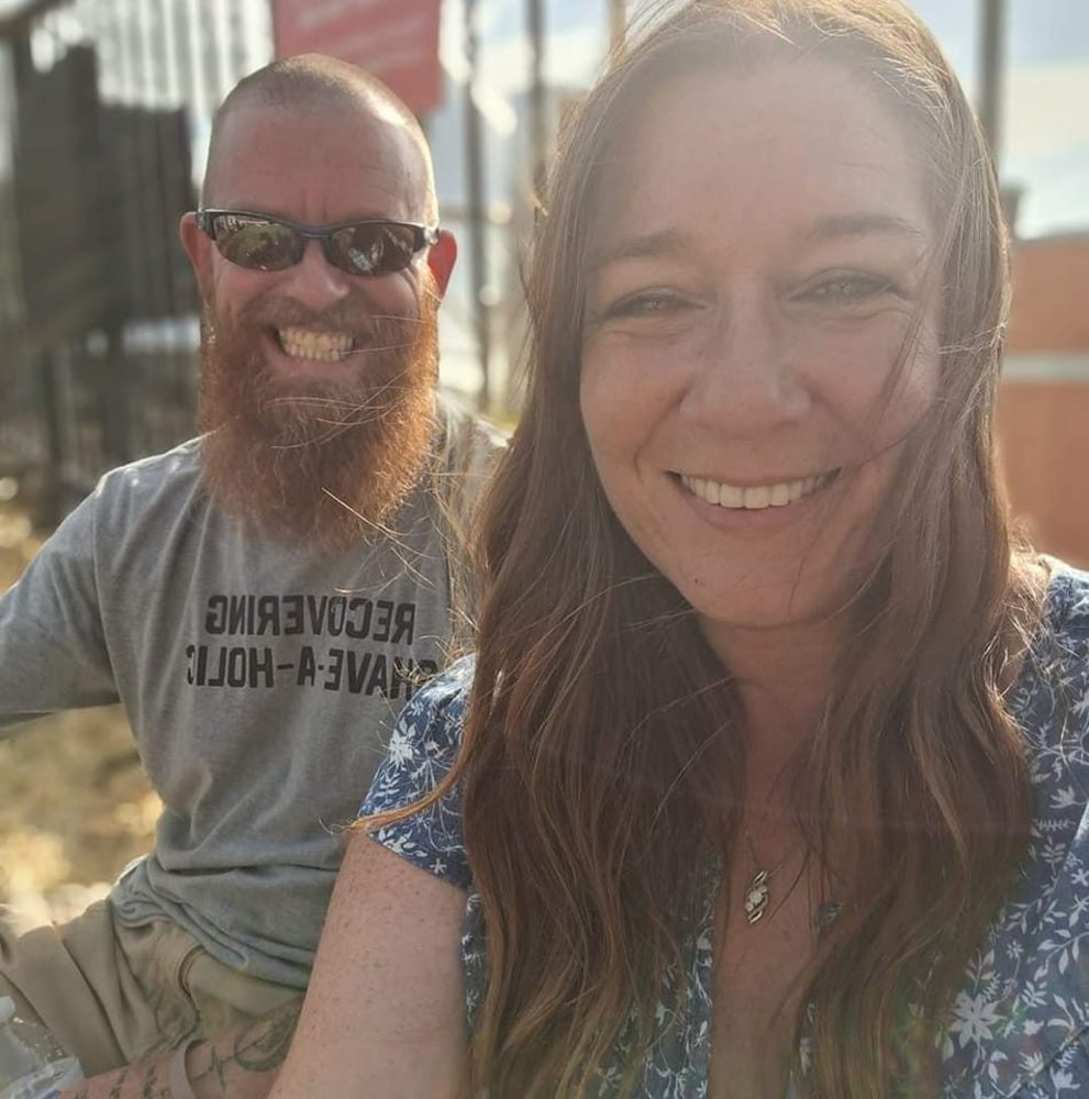 Meet your Posher, Tabitha